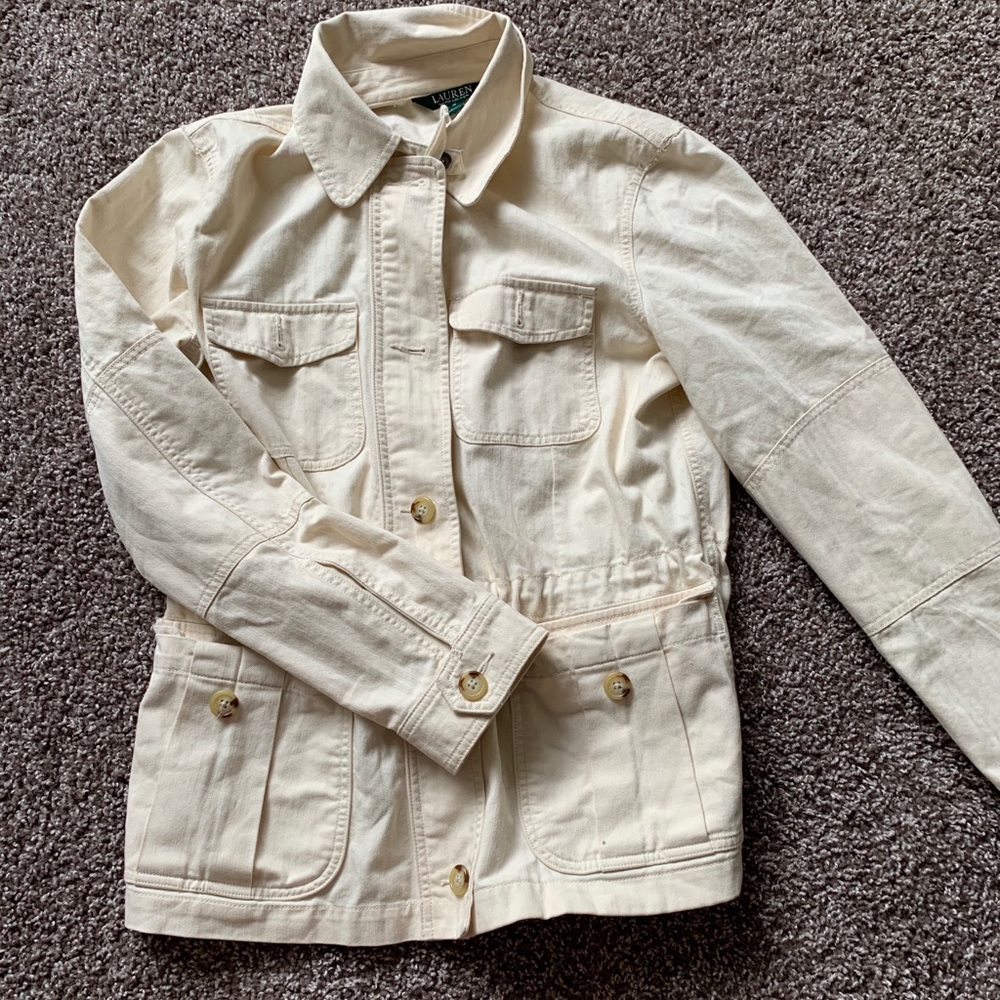 Ralph Lauren Jacket